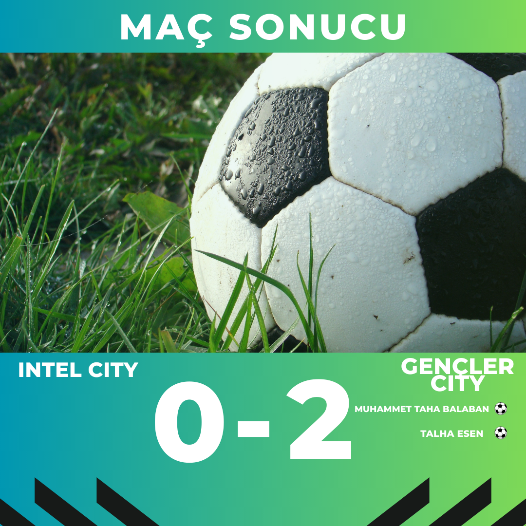  Gençler city